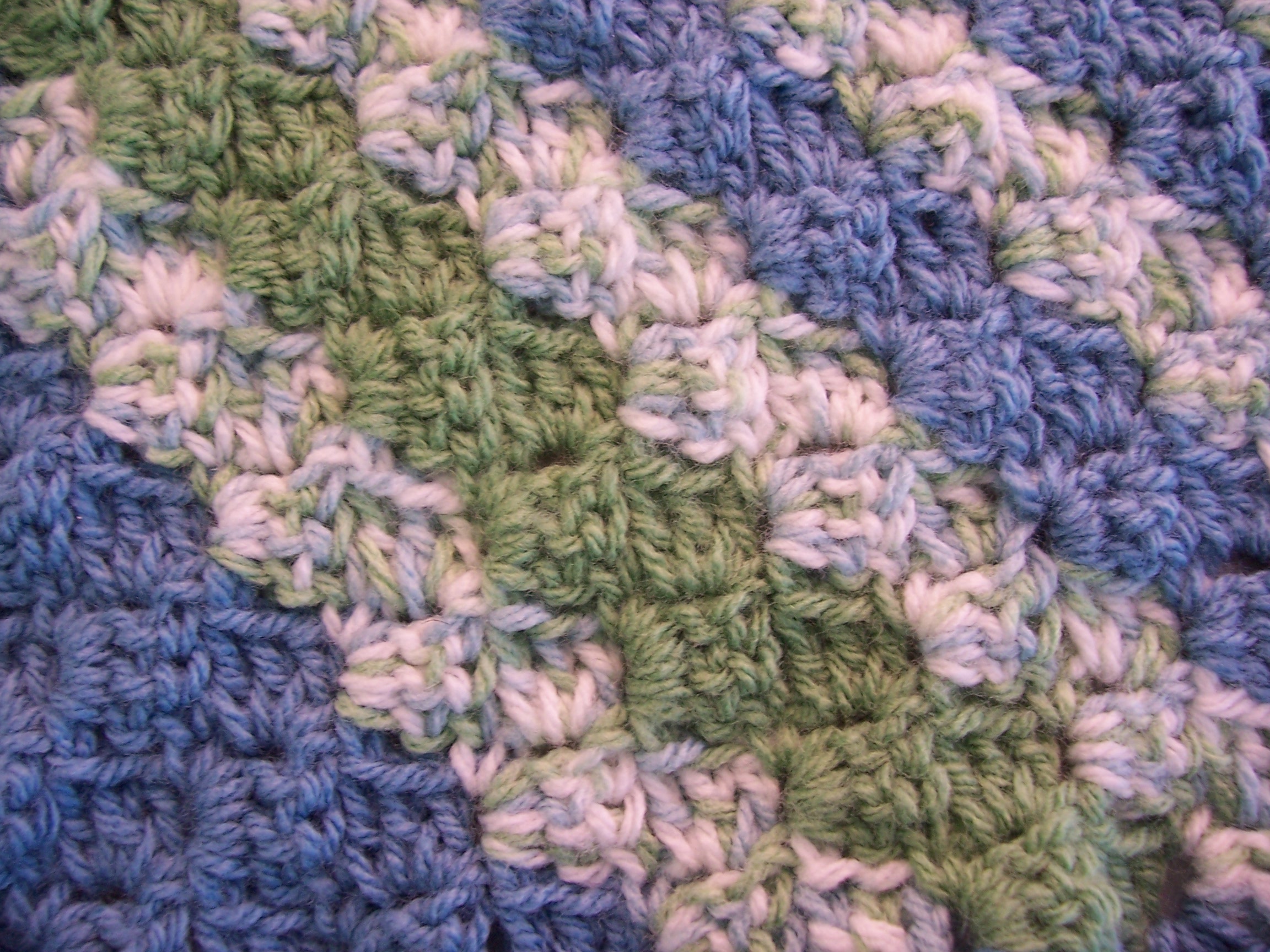 Custom Baby Blankets
