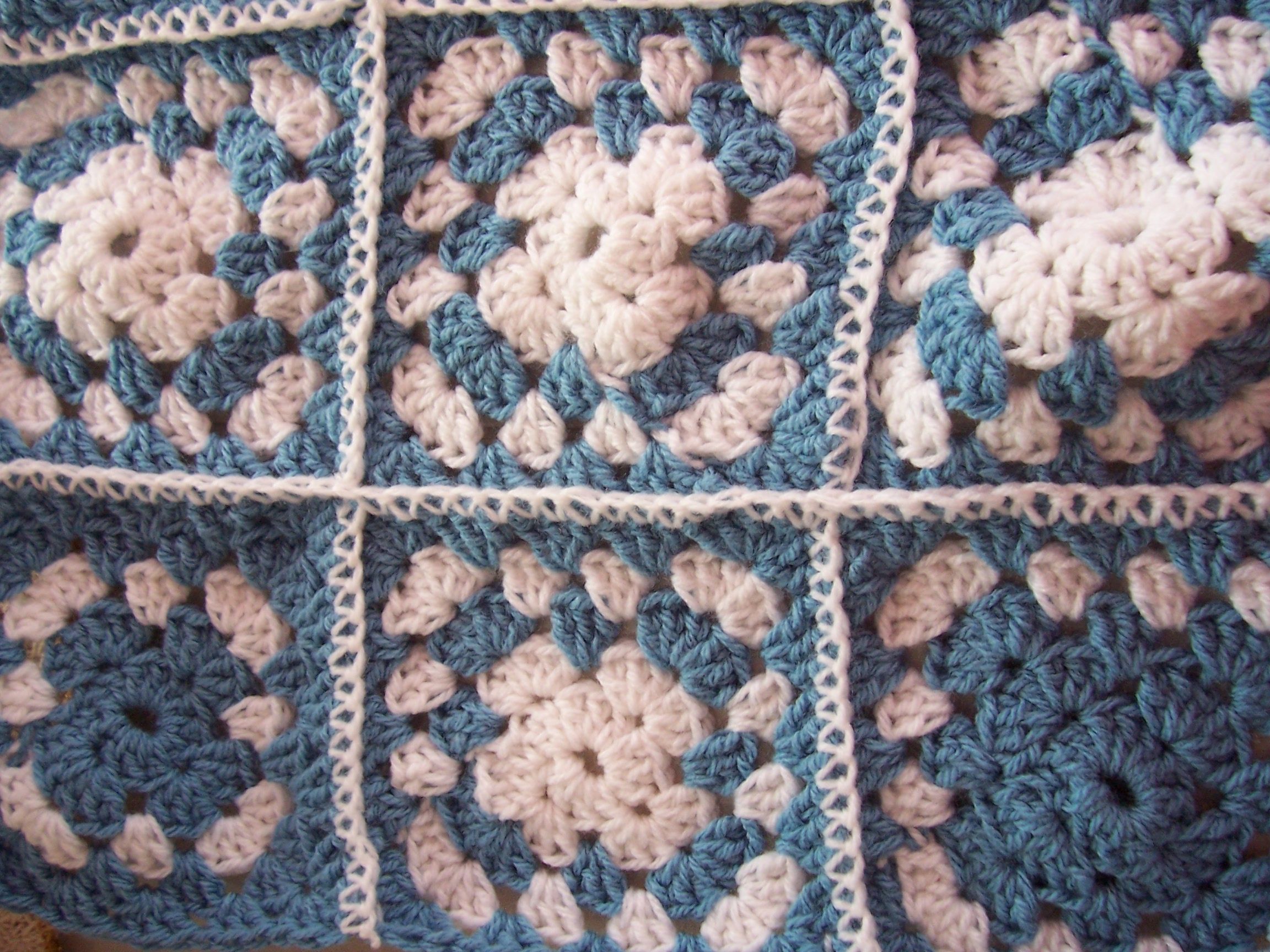 Custom Baby Blankets