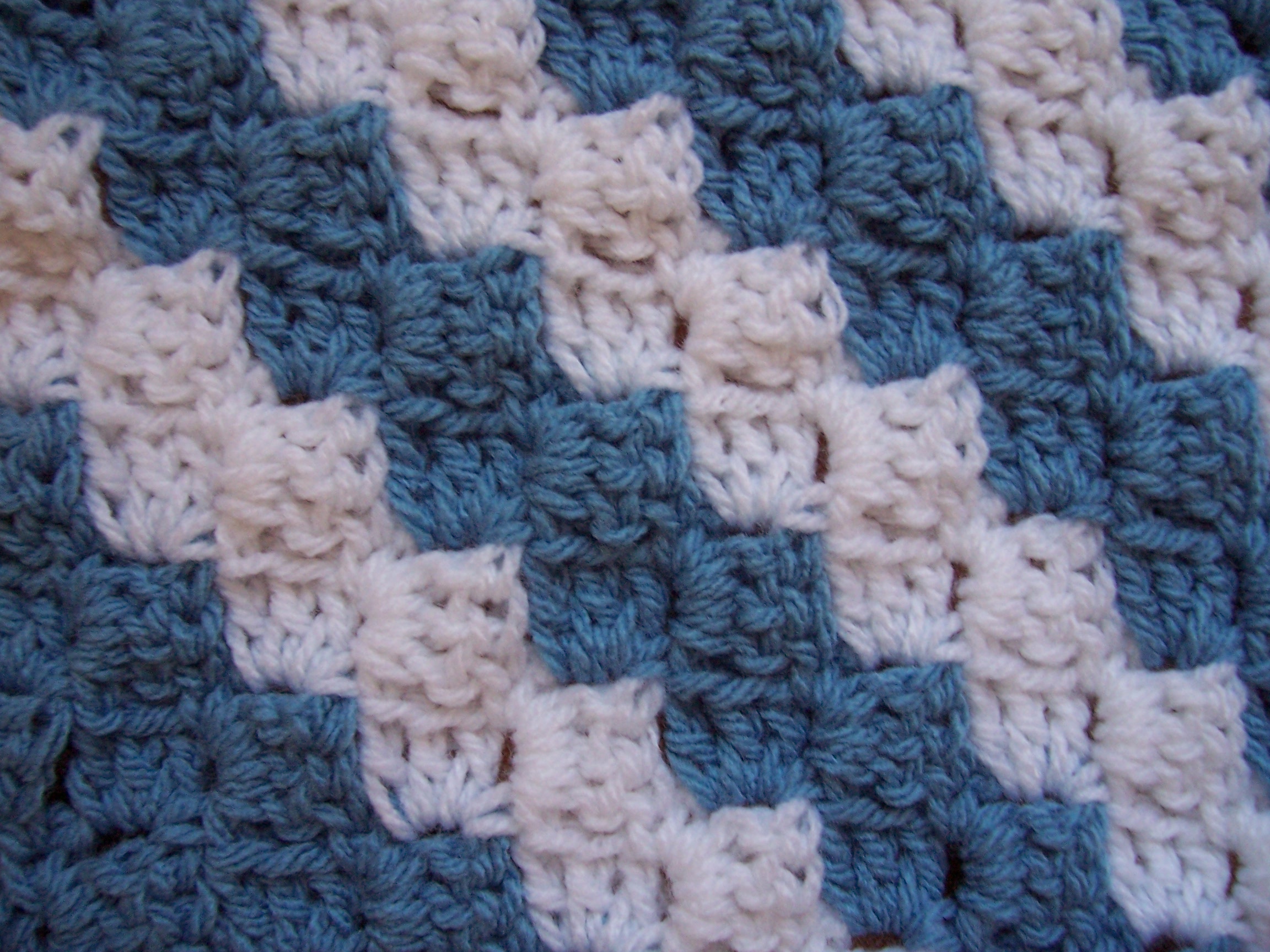 Custom Baby Blankets