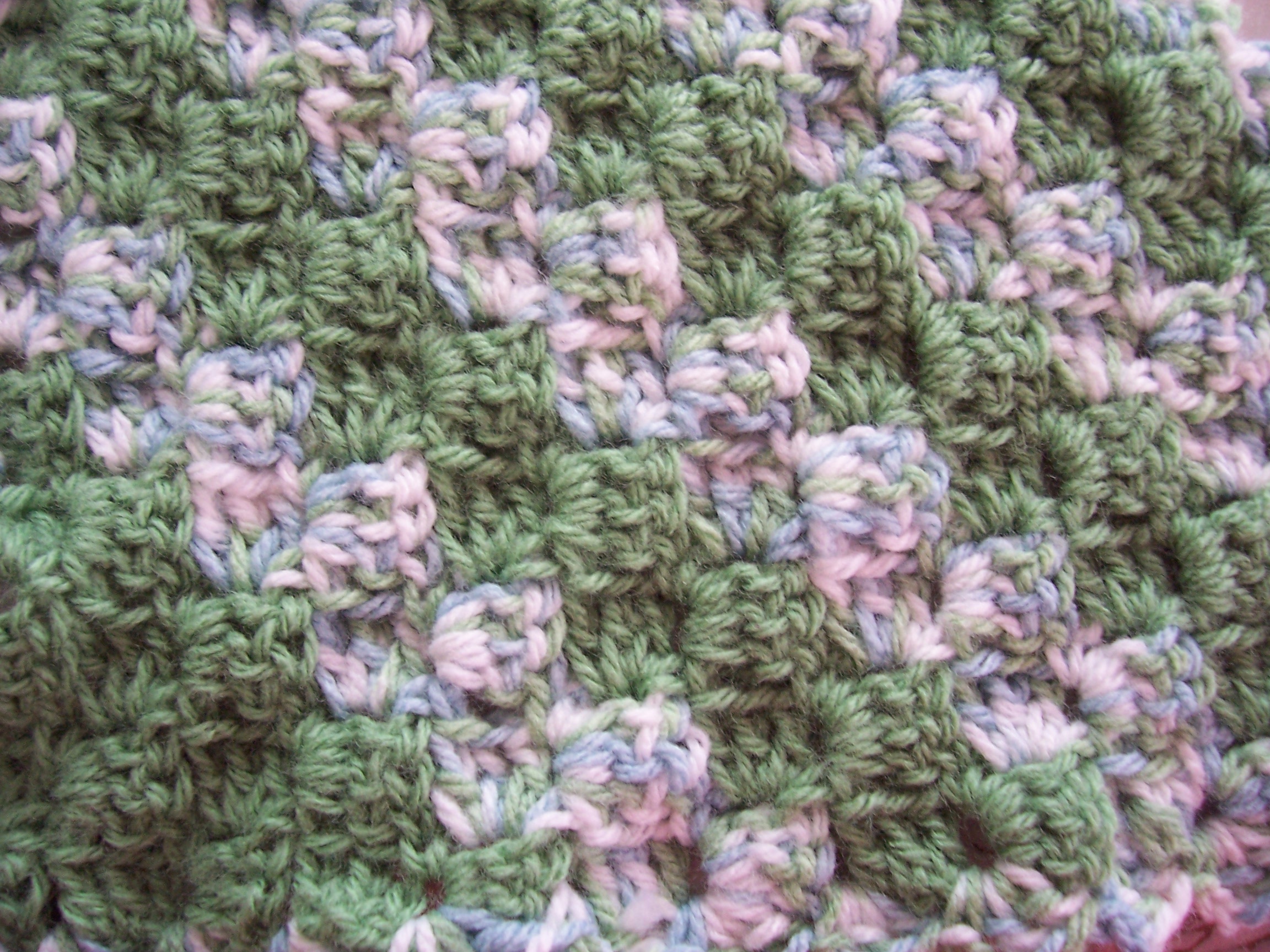 Custom Baby Blankets