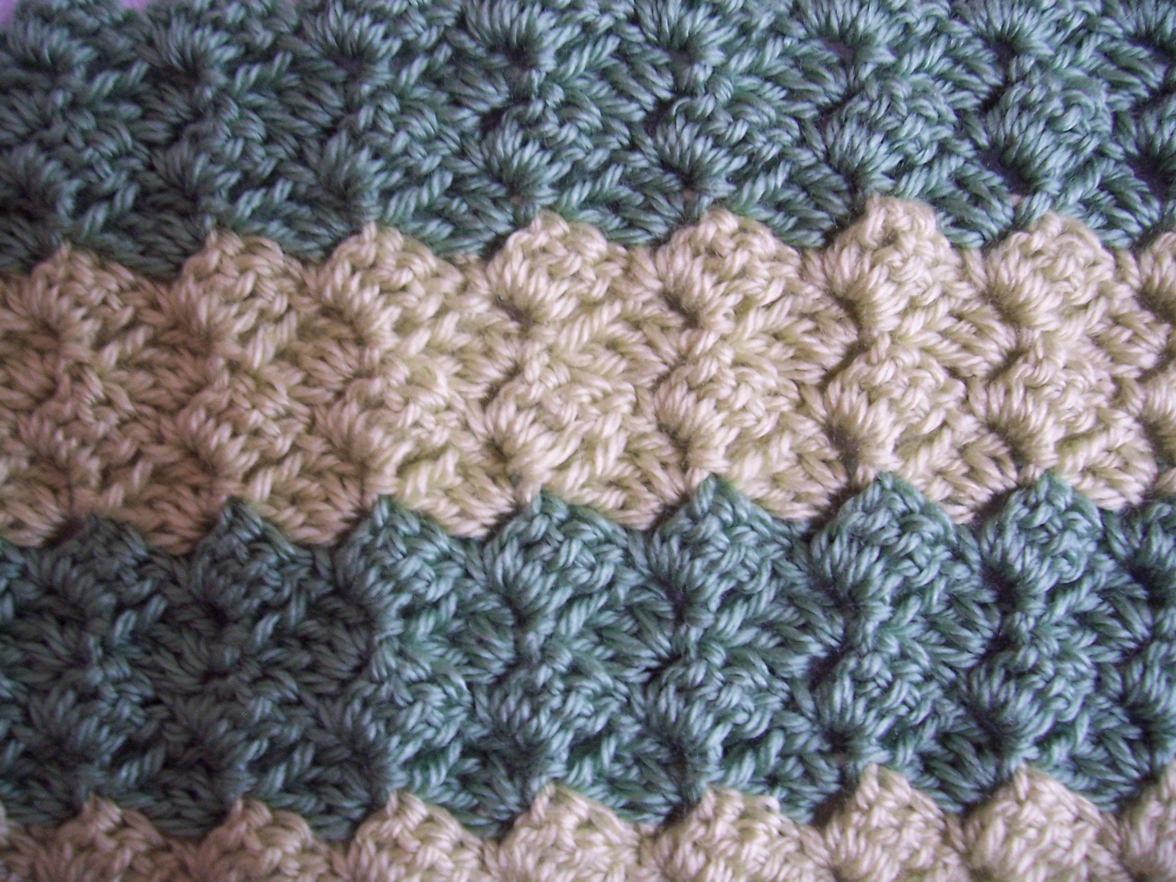 Custom Baby Blankets