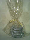 Lucite Coasters